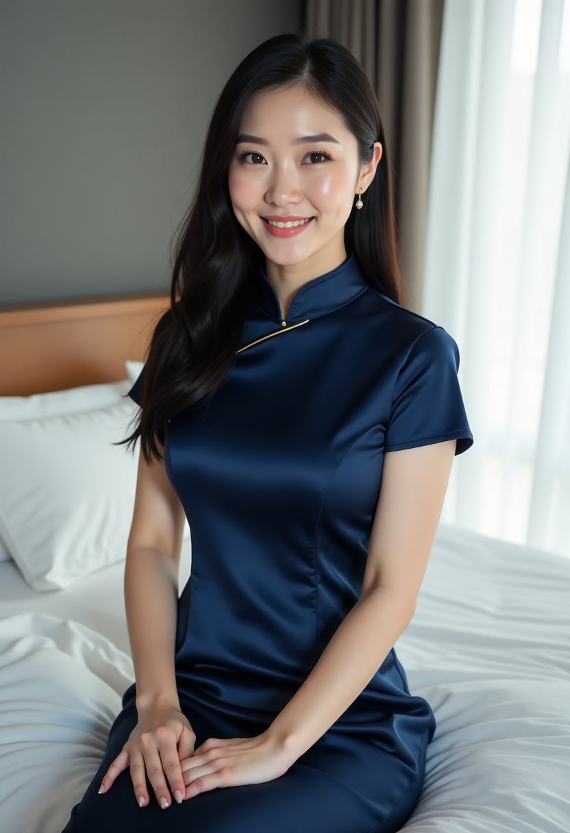 长风破浪行